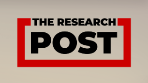 The Research Post Logo