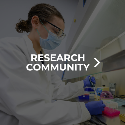 Research Community